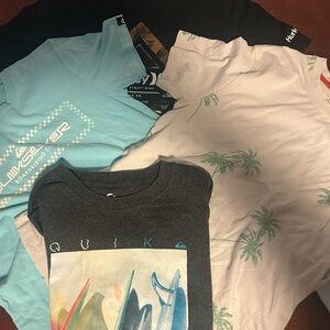 Kids Graphic T-Shirt - lot of 4